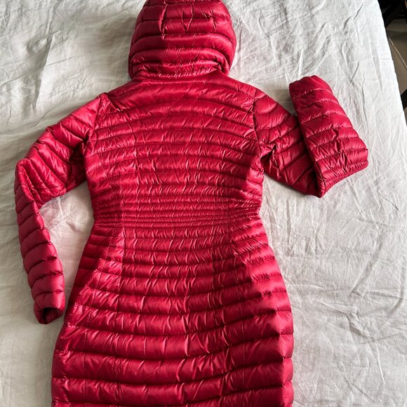 Arc"teryx Nuri Coat - Size Small - Picture 6 of 9